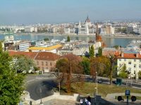 Budapesta - Parlamentul