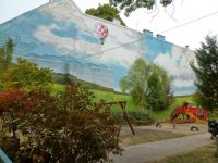 Graffiti în Budapesta