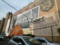 Graffiti în Budapesta