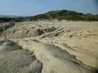 Vulcanii Noroioși de la Pâclele Mari