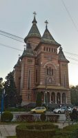 Catedrala mitropolitană
