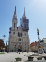 Catedrala din Zagreb