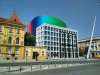 Zagreb - Academia de muzică