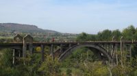 Viaductul Podul Ilii