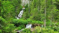 Cascada 7 Izvoare