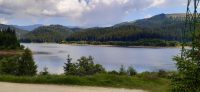 Lacul Bolboci