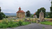 Biserica din Bogata Olteană