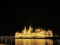 Parlamentul Ungar